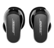Bose QuietComfort Earbuds II True Wireless with Personalized Noise Cancellation