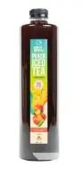 Quarterpast Peach Ied Tea Concentrate 1.5L