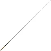 St. Croix Triumph Freshwater Carbon Spinning Fishing Rod with Cork Handle
