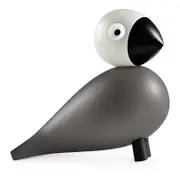 Kay Bojesen Songbird Ernst - Grey