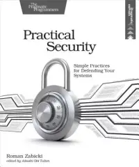 在飛比找博客來優惠-Practical Security: Simple Pra
