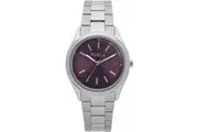 Furla Ladies' Silver Wristwatch R4253101504 ( 35 mm)