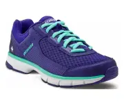 SPECIALIZED Cadette Women's Mountain biking shoe Indigo / Light Teal / White 37
