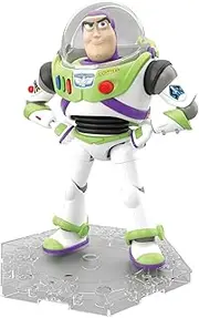 Bandai Hobby Kit Disney Toy Story 4 Buzz Lightyear
