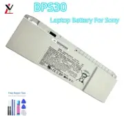 Battery For Sony VGP-BPS30 VAIO SVT-11 SVT-13 SVT131B11T SVT11113FA 45Wh TOOLS