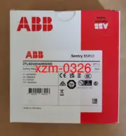 1pc ABB Sentry BSR10 safety relay 24VDC#$