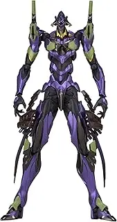 Revoltech Evangelion Evolution ?Evangelion EVA-01 Natayanagi Ver.