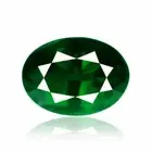 Tsavorite Garnet 2.15ct intense green color 100% natural earth mined Tanzania