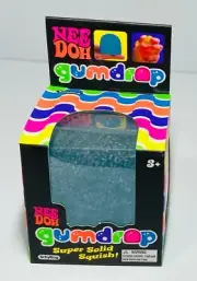 Gumdrop Super solid squih WeeDoh | Single Ligth Blue