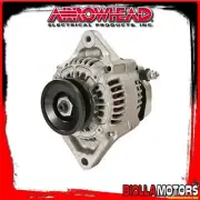 AND0350 ALTERNATOR KUBOTA RTV900R-ASD 2008-2016 Kubota D902E-UV 21.6HP Dsl 10121