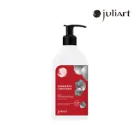 在飛比找momo購物網優惠-【juliArt 覺亞】大馬士革玫瑰精萃潤髮乳330mL(護