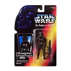 Star Wars Power of the Force Tie Fighter Pilot Action Figure with Imperial Issu