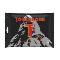 在飛比找蝦皮商城優惠-TOBLERONE 瑞士三角迷你黑巧克力 200g【家樂福】