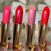 NEW Discontinued YSL Rouge Pur Couture Dazzling Lights Lipstick Full size~Choose