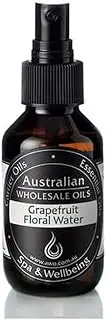Australian Wholesale Oils Grapefruit Floral Water 100 ml