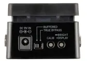 Korg Pitchblack Xs Compact Tuner