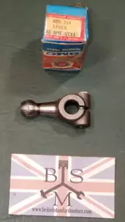 Gear Change Knuckle Male End for Classic Austin Morris Mini Cooper NOS