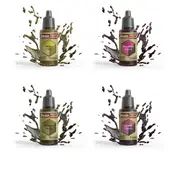 Army Painter Speedpaint 2.0 18mL (Strong) - Moody Mauve