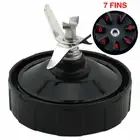 7Fin Extractor Blade Blender Replacement for Nutri Ninja 1000W/1500W AU