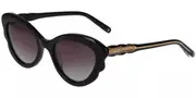 Ted Baker TB1755 001 Women’s Sunglasses Black Size 53