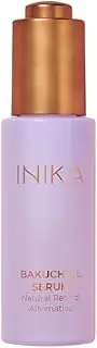 [INIKA] Organic Bakuchiol Serum Natural Retinol Alternative 30ml