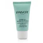 PAYOT 柏姿  24+透光凍凝膜 50ML