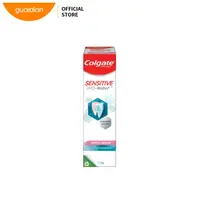 在飛比找蝦皮購物優惠-Colgate Sensitive Pro-Relief 牙