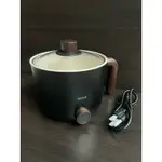 《二手》KINYO 多功能陶瓷美食鍋