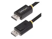 StarTech 3ft DisplayPort 2.1 Cable (dp213fdp80cable)