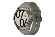 Mobvoi TicWatch Pro 5 Andrd Smart Watch - Sandstone [TIC268001]
