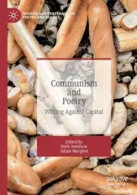 在飛比找博客來優惠-Communism and Poetry: Writing 