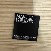 在飛比找蝦皮購物優惠-MAKE UP FOR EVER  HD SKIN粉無痕柔霧