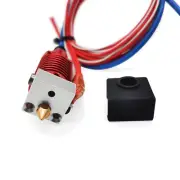 Replacement 3D Printer Parts Extruder Hot End Kit-24V for Creality 3D CR-10S Pro