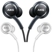 For OEM Samsung Galaxy S10 S20 S21 Ultra Note9 10 Plus AKG Earphones Type C Plug