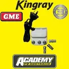 DIGITAL TV SIGNAL BOOSTER AMPLIFIER KINGRAY SA162F