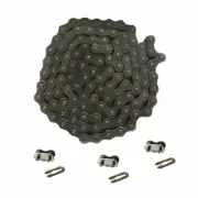 415 Chain & 415 Chain Master For 49cc 66cc 80cc 2 Stroke Engine Motorized Bike