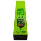 ORIGINAL SOURCE O/SOURCE S/G LIME 250ML ZINGY SHOWER GEL - S/GEL LEMON&T/TREE