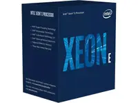 在飛比找Yahoo奇摩購物中心優惠-INTEL 盒裝 Xeon E-2224 CPU 4核4緒 