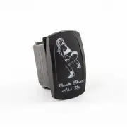 High Lifter Back That Ass Up Switch for Reverse Override Kit HL-SWITCH-4471