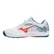 MIZUNO BREAK SHOT 3 AC 一般楦 網球鞋 男女通用 61GA214030 22SS 【樂買網】