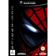 Spider-Man (GameCube) [Pre-Owned]