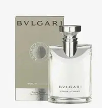 在飛比找Yahoo!奇摩拍賣優惠-BVLGARI Pour Homme 寶格麗經典大吉嶺茶中性