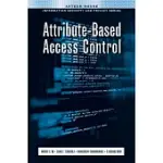 ATTRIBUTE-BASED ACCESS CONTROL