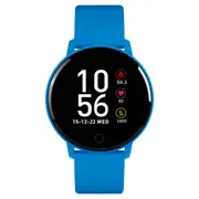 Reflex Active Bright Blue Series 09 Smart Watch
