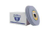 Howies Hockey Blue Skate Sharpening Wheel - 6 Pk - New