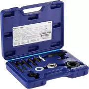 Kit De Extractor E Instalador De Polea Astro 7874
