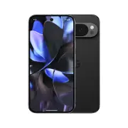 Google Pixel 9 Pro (Refurbished) - 128GB Black Excellent