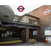 Eurotraveller Hotel - Premier - Harrow