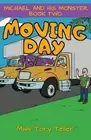 Moving Day by Tory Teller (English) Paperback Book