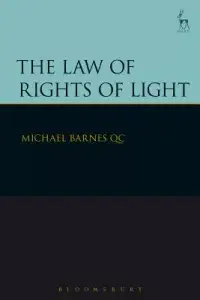 在飛比找博客來優惠-The Law of Rights of Light